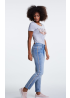 Diamante Jeans 