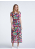 Fruity Dress