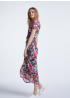 Fruity Dress