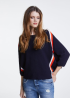 Batwing Jumper