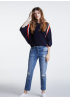 Batwing Jumper