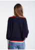 Batwing Jumper
