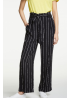 Wide Legged Trousers