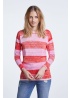 Stripe Jumper