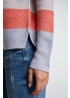 Stripe jumper