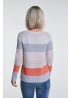 Stripe jumper