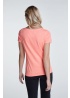 Scoop Neck Tee