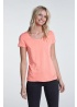 Scoop Neck Tee