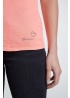Scoop Neck Tee