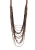 Multi Strand Necklace