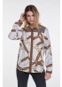 Printed Blouse