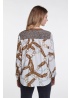 Printed Blouse