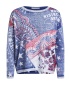 Printed Jumper
