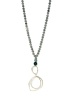 Long Necklace