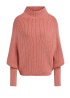 Ribbed Jumper