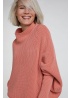 Ribbed Jumper