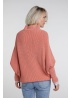 Ribbed Jumper