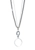 Long Necklace
