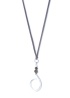 Long Necklace