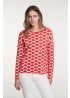 Lips Jumper