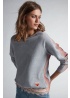Heart Detail Jumper