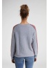 Heart Detail Jumper
