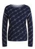 Oui Jumper