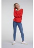 Cotton Jumper