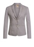 Linen Blend Jacket