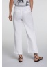 Knot Detail Trousers
