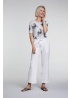 Knot Detail Trousers
