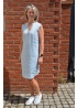 Linen Dress