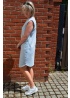 Linen Dress