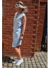 Linen Dress