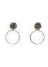 Hoop Earring