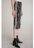 Knitted Skirt