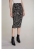 Knitted Skirt