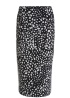 Knitted Skirt
