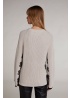 Knitted Jumper