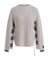 Knitted Jumper