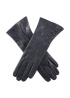Dents | Rose Silk Lined Gloves