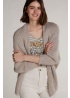Knitted Cardigan