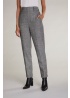 Check Trouser