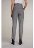 Check Trouser
