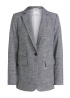 Check Blazer