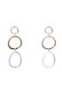 Drop Earrings