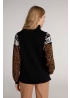 Oui | Cotton Jumper