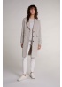Cashmere Blend Coat