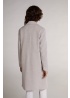 Cashmere Blend Coat