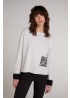 Oui | Zebra Pocket Jumper